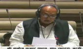 Jharkhand Vidhansabha: बरही में ट्रैफिक जाम से मिलेगी राहत? विधायक मनोज यादव ने उठाई देवचंदा मोड़-गौरियाकर्मा बाईपास की मांग