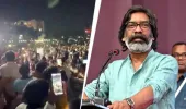 JPSC  विवाद: रांची में आंदोलनरत छात्रों से हेमंत सोरेन ने  की वार्ता पहल, सर्किट हाउस में बुलाया प्रतिनिधिमंडल