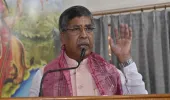 MMDR अधिनियम पर JMM भ्रम न फैलाए, भाजपा चलाएगी जागरूकता अभियान : आदित्य साहू