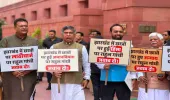 राहुल गांधी छात्रों की मांग पूरी करवाएं या हेमंत सरकार से नाता तोड़ें: आदित्य साहू