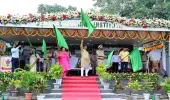 झारखंड को मिले 58 Mini Water Tender with Mist Technology, फायर सेफ्टी व्यवस्था होगी मजबूत