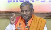 बाबूलाल मरांडी ने CM हेमंत सोरेन को लिखा पत्र, JPSC-JSSC समेत रद्द परीक्षाओं की CBI जांच की मांग