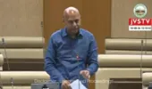 Jharkhand Vidhansabha: साहिबगंज के विकास को लेकर विधायक एमटी राजा की बड़ी मांगें, सदन में गूंजे स्थानीय मुद्दे