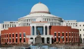 Jharkhand Vidhansabha: छात्र आंदोलन और JPSC-JSSC विवाद पर विधानसभा में घमासान, अनिश्चितकाल के लिए सदन स्थगित