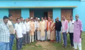 Deoghar News: भाजपा ग्रामीण मंडल की बैठक में केंद्र सरकार की योजनाएं घर-घर पहुंचाने पर जोर