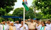Jamshedpur News: स्वच्छ और व्यवस्थित जमशेदपुर का संकल्प, एसपी सिंह ने नागरिकों से की भागीदारी की अपील