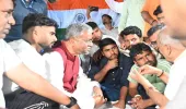 Jharkhand Politics:  विधानसभा में गूंजेगा JPSC-JSSC मामला, बाबूलाल मरांडी ने सरकार को घेरा