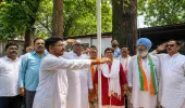Jamshedpur News: स्वतंत्रता दिवस पर राष्ट्र निर्माण का संकल्प, युवाओं के रोजगार को बताया अहम मुद्दा
