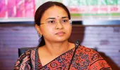 युवाओं और शिक्षा पर भाजपा को बोलने का नैतिक अधिकार नहीं: शिल्पी नेहा तिर्की