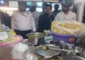 गिरिडीह में बड़ा एक्शन! 32 दुकानों की जांच, 7 पर हुई कार्रवाई