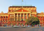13 साल बाद फिर आबाद होगी राइटर्स बिल्डिंग, लौटेगा बंगाल सरकार का ऐतिहासिक केंद्र