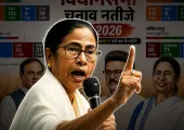 रुझानों में पिछड़ीं ममता बनर्जी? चुनाव से पहले ही दिखी बेचैनी या रणनीतिक आक्रामकता, बंगाल में बदलता सियासी समीकरण