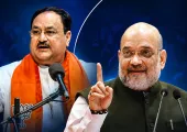 बंगाल में अमित शाह की एंट्री से बढ़ी हलचल, सरकार बनेगी कैसे और CM कौन होगा?