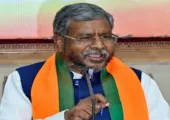 भ्रष्टाचार का दाग या आजादी का जश्न? आलमगीर आलम की जमानत पर बाबूलाल मरांडी का 'एक्स' पर बड़ा धमाका