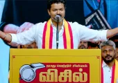 क्या विजय और AIADMK तमिलनाडु में हाथ मिलाएंगे? रुझानों ने फिर जगाई गठबंधन की उम्मीद