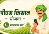 PM Kisan 23rd Installment: खाते में नहीं आए ₹2,000? तुरंत करें इस नंबर पर कॉल, मिनटों में मिलेगी जानकारी