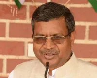 बाबूलाल मरांडी ने CM हेमंत सोरेन को लिखा पत्र, प्रशांत कुमार को परीक्षा सुधार समिति से हटाने की मांग