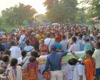 हेमंत सोरेन हिम्मत दिखाओ, आदिवासी-मूलवासी विस्थापितों को बचाओ: बिर सिंह बुड़ीउली