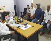 Koderma News: अचेत अवस्था में पायी गयी नाबालिग लड़की के मामले में डालसा ने लिया संज्ञान