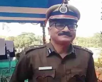 झारखंड के DGP बने अनुराग गुप्ता, तीन और आईपीएस अधिकारियों का तबादला