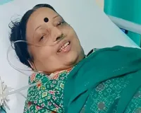 Sharda Sinha death: दिल्ली में शारदा सिन्हा का निधन, 72 साल की उम्र में ली अंतिम साँस