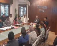 Lohardaga News: उपायुक्त की अध्यक्षता में आज शिक्षा विभाग की समीक्षा बैठक, दिए कई निर्देश  