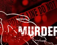 मायके आई बेटी को पिता ने कुल्हाड़ी से काट डाला, घर के अंदर हुआ दिल दहला देने वाला कांड