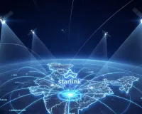Starlink India: मुंबई में ऑफिस की शुरुआत, इन 9 शहरों में बनेगा गेटवे नेटवर्क, जल्द शुरू होगा ट्रायल