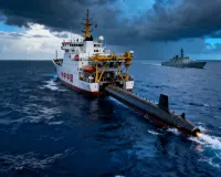 हिंद महासागर में चीन का 7KM गहरा जासूसी मिशन, मालदीव की सहमति से भारत के पास बड़ा खतरा