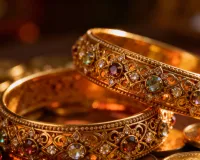 Gold Price Today: सोना 13,000 सस्ता! जानिए नया गोल्ड रेट और एक्सपर्ट्स की राय