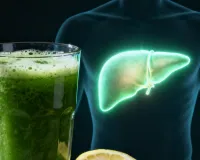 सवास्थ सलाह: लिवर में जमा टॉक्सिन्स का खात्मा… घर पर बनाएं ये चमत्कारी जूस!