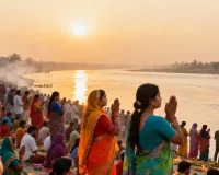 Chhath Puja Vrat: छठी मैया की कथा, पूजा विधि, पढ़ें पूरी कहानी और जानें छठ पूजा का महत्व