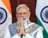 छठ पूजा 2025: दिल्ली में वासुदेव घाट पर PM मोदी होंगे शामिल, सुरक्षा और खास तैयारी की पूरी जानकारी