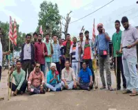 चाईबासा लाठीचार्ज विवाद: कोल्हान बंद के कारण सड़कों पर सन्नाटा, भाजपा और जेएमएम आमने-सामने