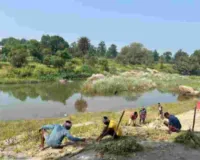 स्वच्छता और सुरक्षा व्यवस्था में किसी भी प्रकार की लापरवाही न बरती जाए: कंचन सिंह