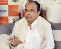 धनबाद के सरकारी अस्पताल में घुसा सियार, स्वास्थ्य मंत्री ने दिया चौंकाने वाला बयान!