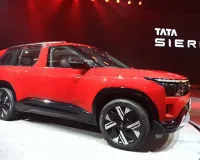 Tata Sierra ROQ Edition: क्यों कहा जा रहा है इसे Mini Defender? जानें कीमत, फीचर्स और सभी डीटेल
