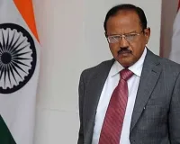 NSA अजीत डोभाल का बड़ा बयान: 2013 के बाद भारत में नहीं हुआ बड़ा आतंकी हमला