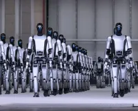 Humanoid robot: चीन सीमा पर तैनात करेगा सुपर-रोबोट, क्षमताएँ ऐसी कि जानकर रह जाएंगे हैरान 