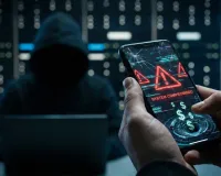 Noida Cyber Fraud: फेस्बूक पर महिला से चैटिंग पड़ी भारी, 60 लाख रुपए उड़ाए