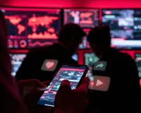 सोफिक एसके MMS विवाद: प्राइवेट वीडियो वायरल, क्रिएटर ने ब्लैकमेल का लगाया आरोप