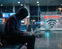 एयरपोर्ट पर लगाया नकली Wi-Fi, हजारों प्राइवेट फोटो चुराए… IT वर्कर गिरफ्तार 