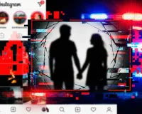 वायरल MMS विवाद: लीक का दावा होते ही इंस्टाग्राम पर बवाल, वायरल क्लिप बनी गर्म चर्चा का मुद्दा