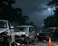 NCRB accident Data: ओवर स्पीडिंग से बढ़ा खतरा, NCRB की हैरान करने वाली रिपोर्ट