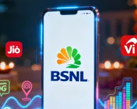 BSNL का महाबचत प्लान: रोज 2.5GB डेटा, अनलिमिटेड कॉल, 30 दिन की वैलेडिटी, जानें पूरी जानकारी