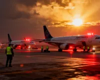 A320 Global Grounding: क्यों रोकनी पड़ी हजारों उड़ानें, विमान में छिपी खतरनाक गड़बड़ी का खुलासा