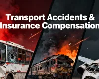 Accident Insurance: बस, ट्रेन, मेट्रो और हवाई जहाज हादसे में कितना मिलता है मुआवजा? जानें सरकारी नियम और प्रक्रिया