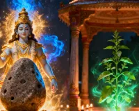 तुलसी विवाह 2025: जानिए कब है शुभ तिथि, पूजन विधि, मुहूर्त और पौराणिक कथा