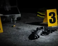 Batala firing case: बब्बर खालसा का आतंकी एनकाउंटर में गिरफ्तार, हथियार बरामद