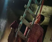 Khunti news: युवक ने की खुदकुशी, जांच में जुटी पुलिस